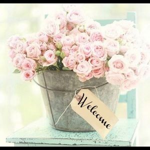 Welcome to my Closet👗💗🌸fellow Poshers!!!